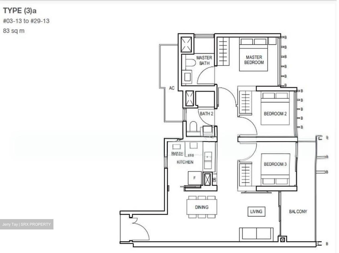 Midwood (D23), Condominium #578720401